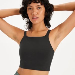 Girlfriend Collective Mia Bra
